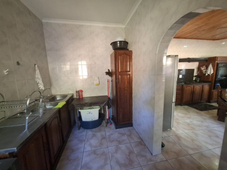 4 Bedroom Property for Sale in Safari Gardens North West